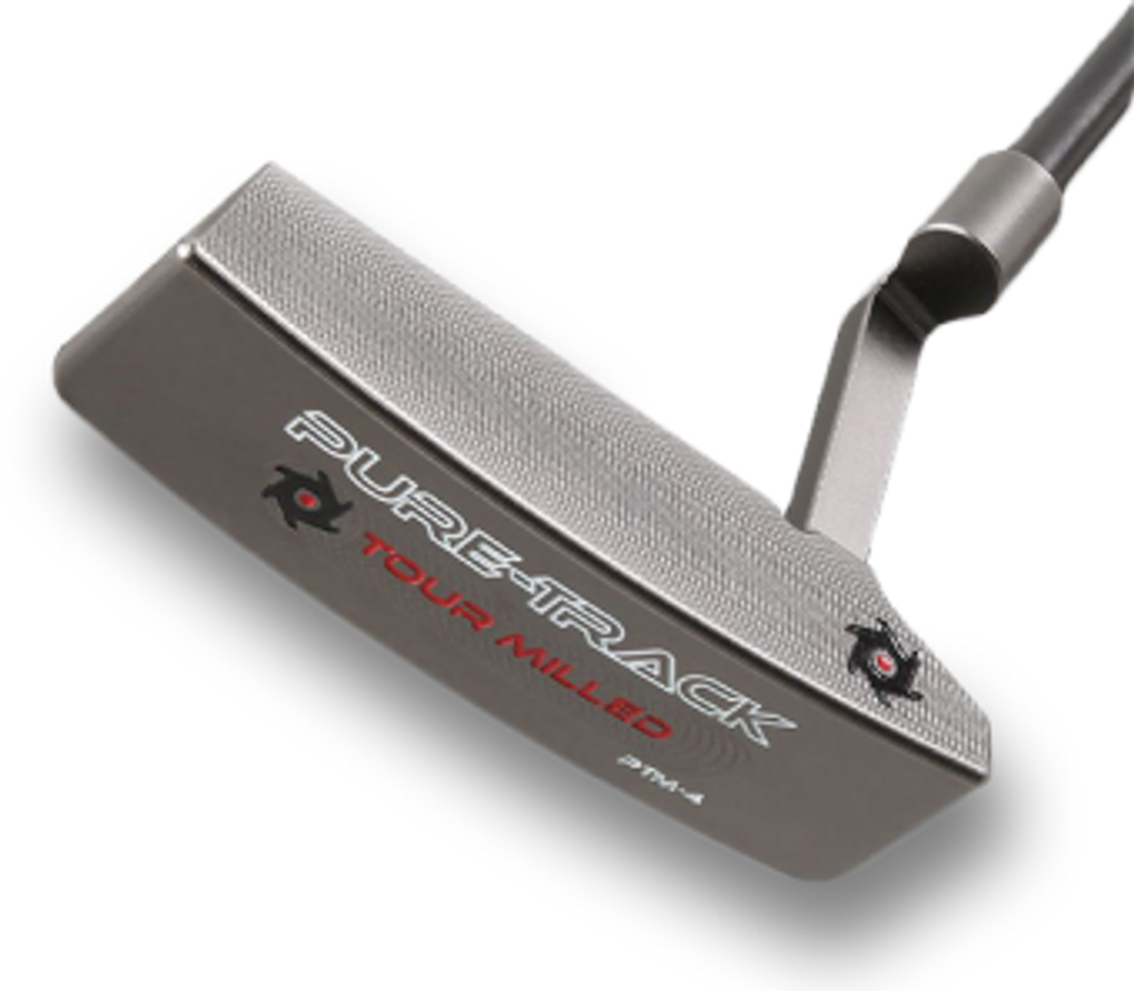 Custom Putters The GolfWorks
